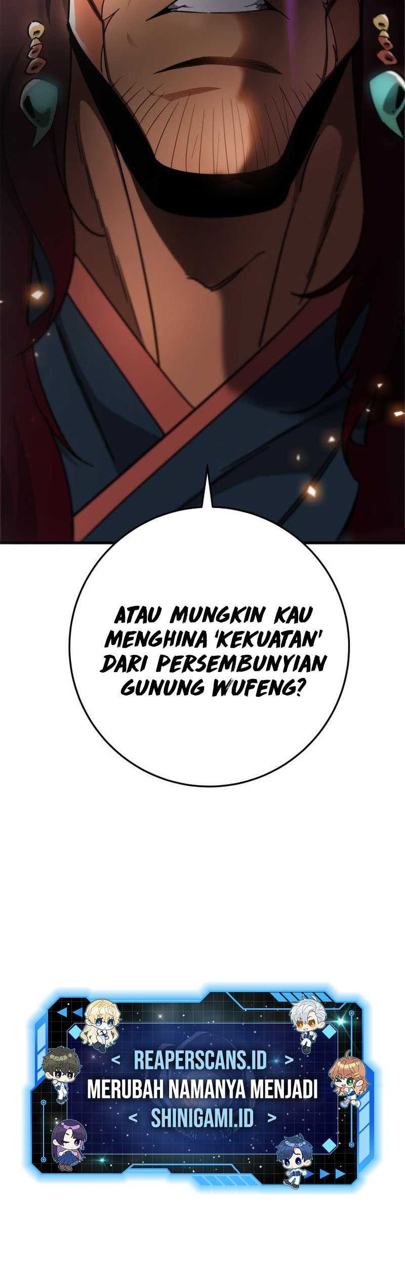 Heavenly Inquisition Sword Chapter 41 - halaman 95