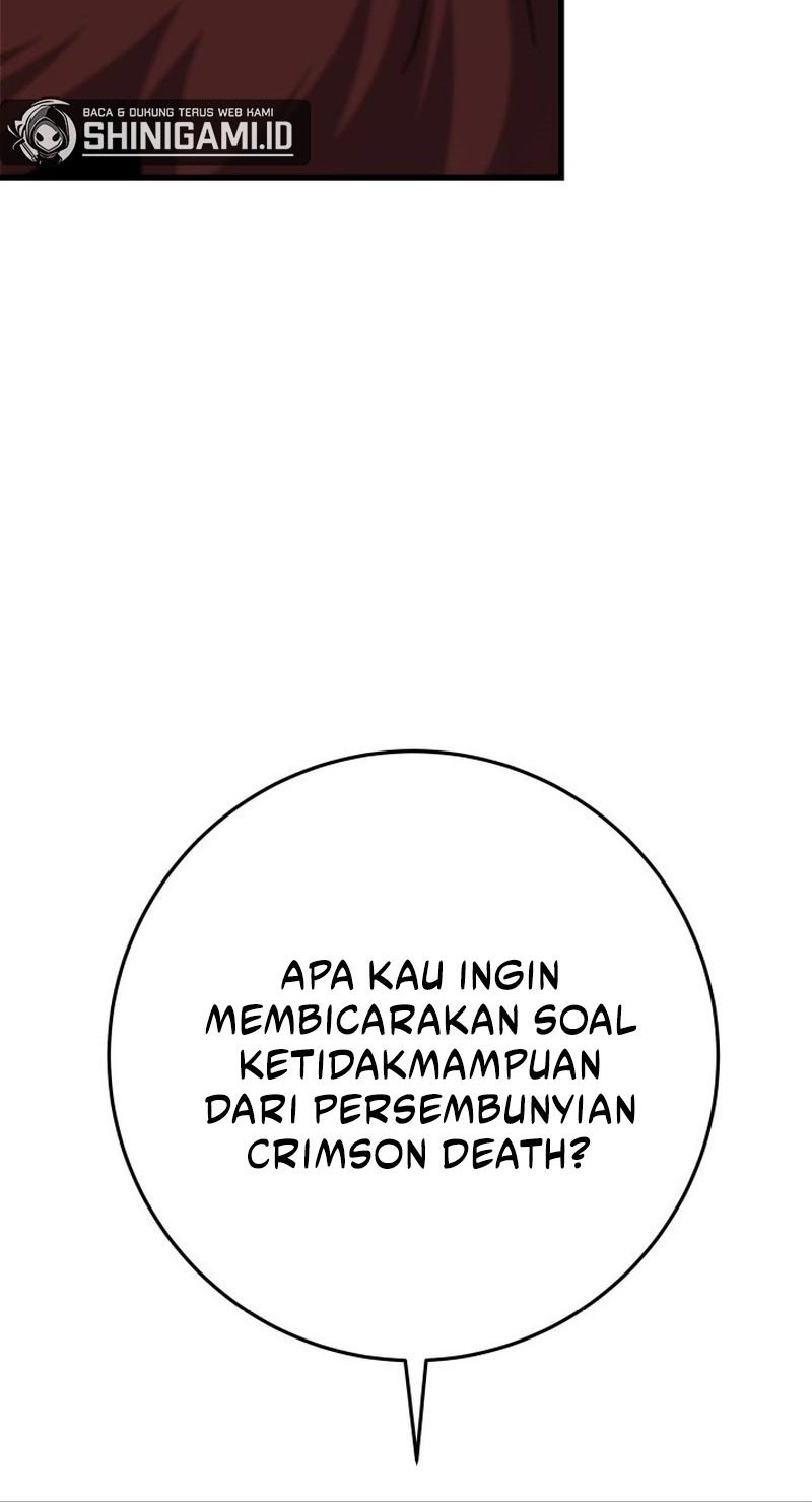 Heavenly Inquisition Sword Chapter 42 - halaman 10
