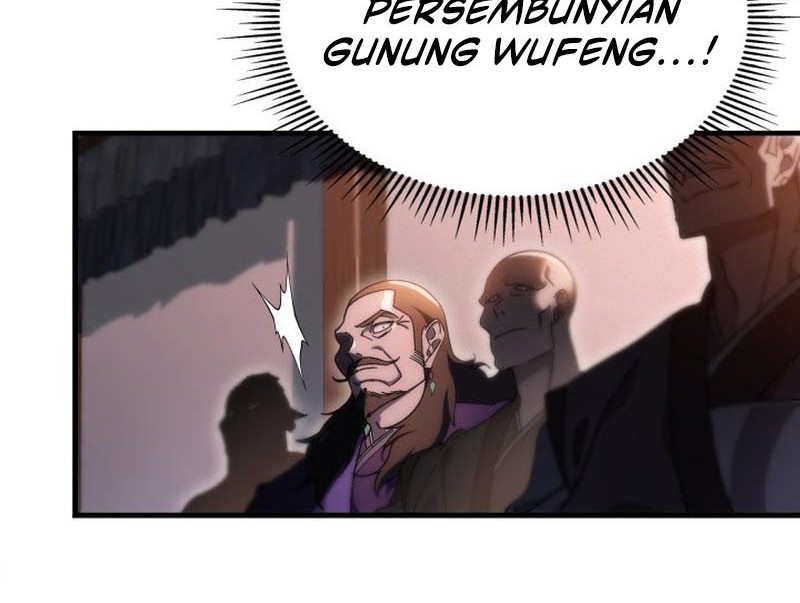 Heavenly Inquisition Sword Chapter 42 - halaman 14