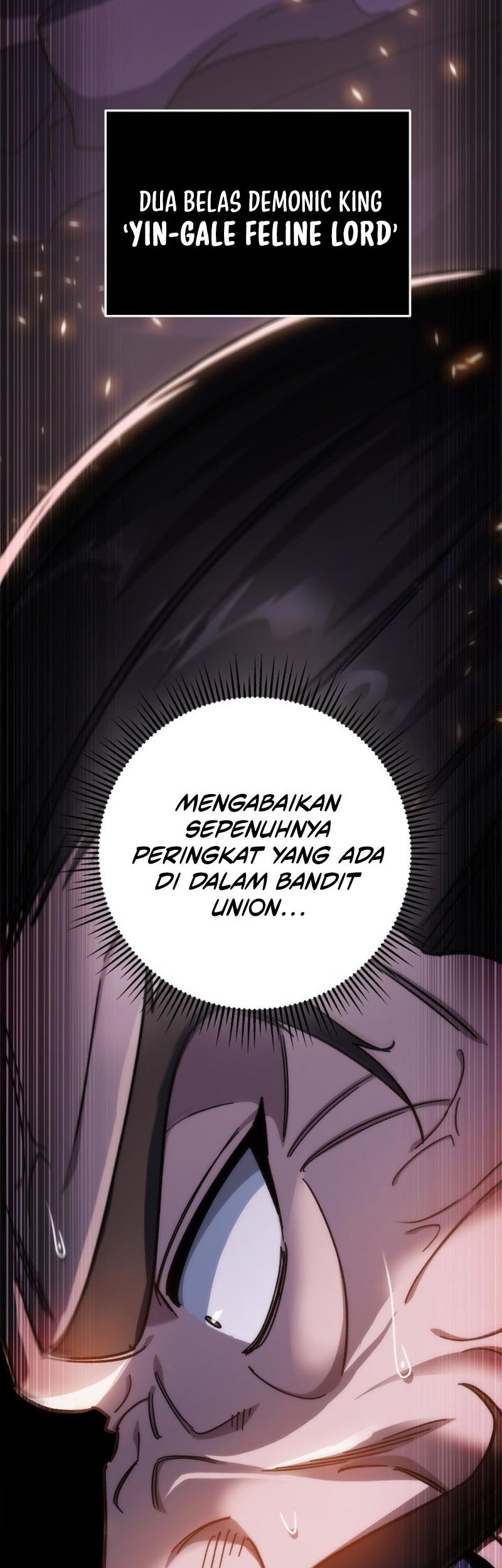 Heavenly Inquisition Sword Chapter 42 - halaman 16