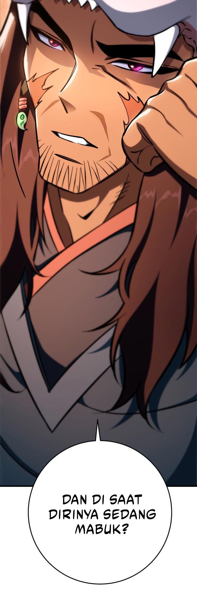 Heavenly Inquisition Sword Chapter 42 - halaman 30