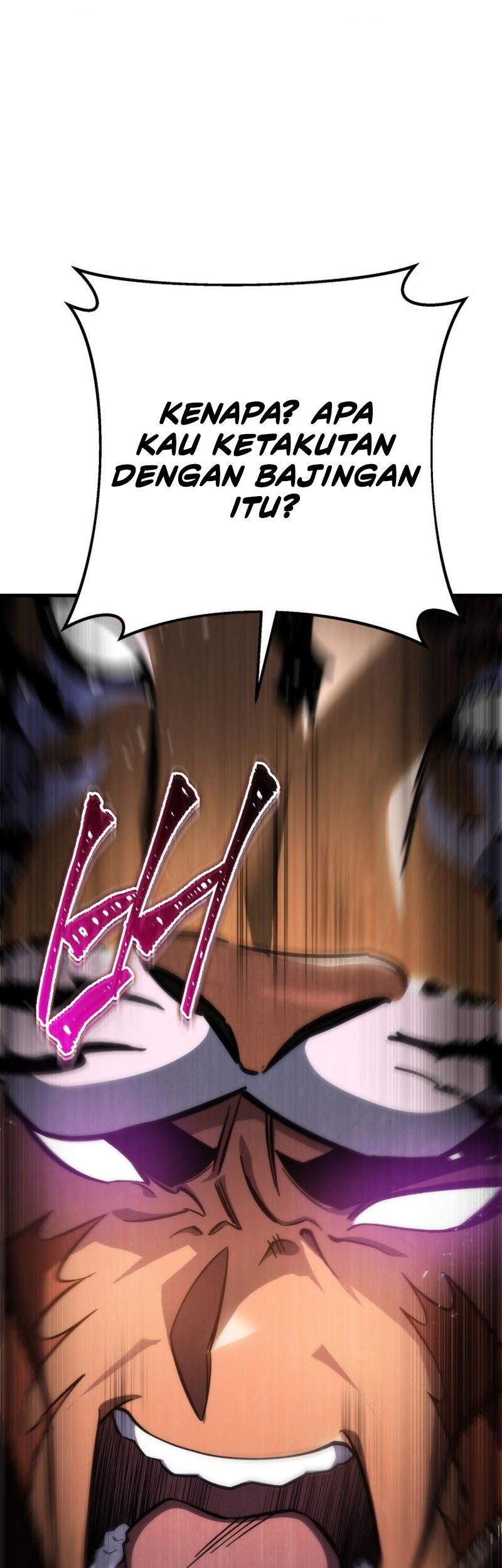 Heavenly Inquisition Sword Chapter 42 - halaman 42