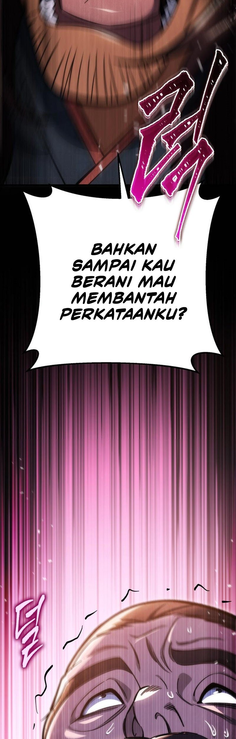Heavenly Inquisition Sword Chapter 42 - halaman 43