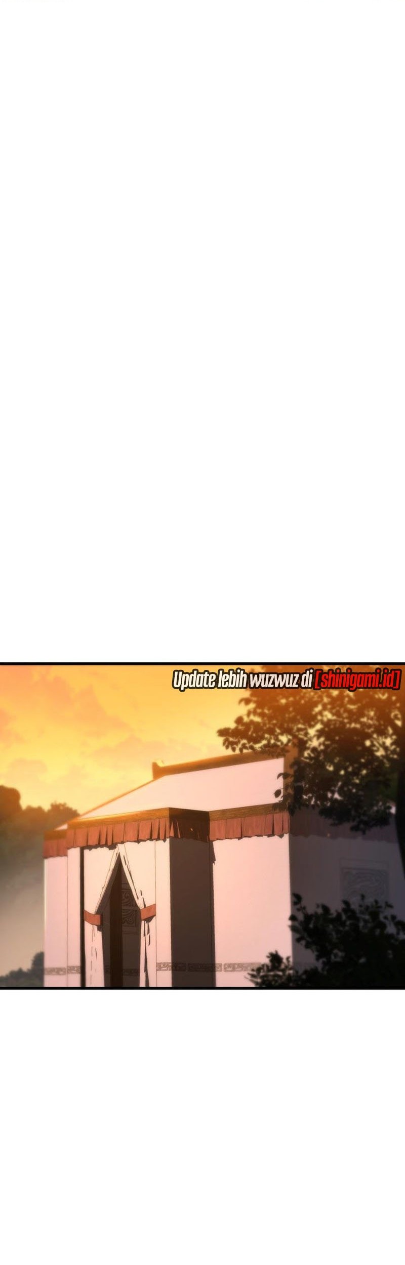 Heavenly Inquisition Sword Chapter 42 - halaman 48