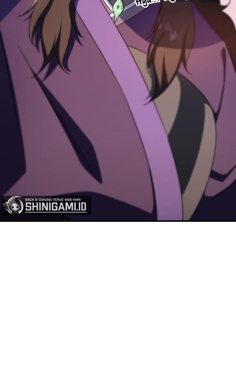 Heavenly Inquisition Sword Chapter 42 - halaman 52