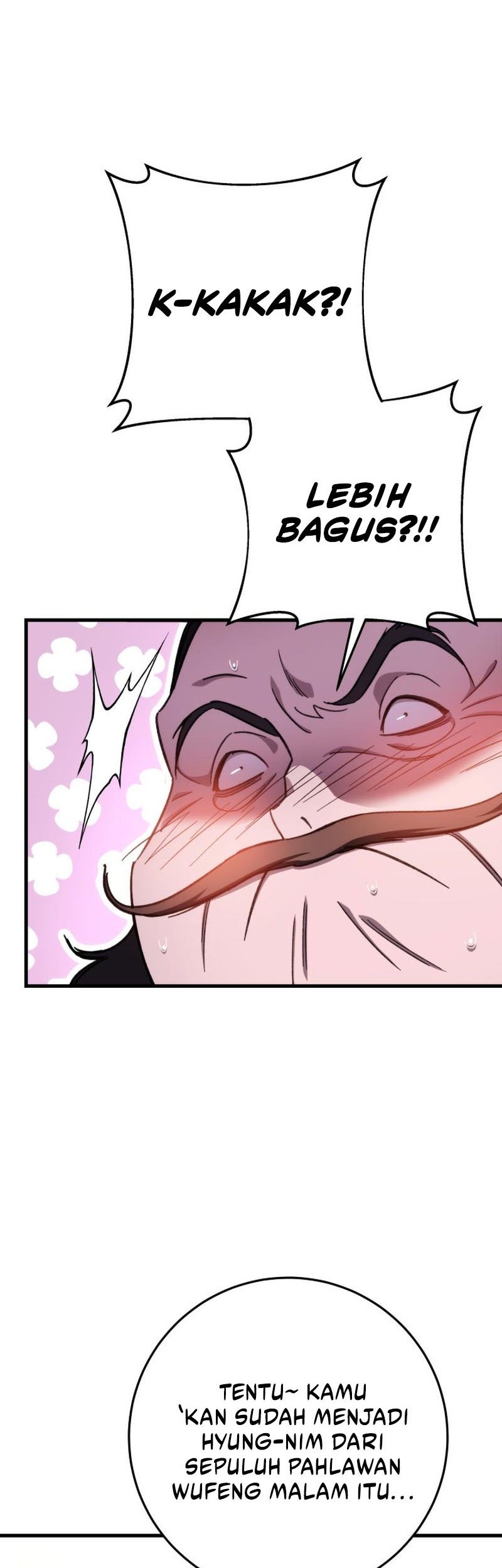 Heavenly Inquisition Sword Chapter 42 - halaman 58