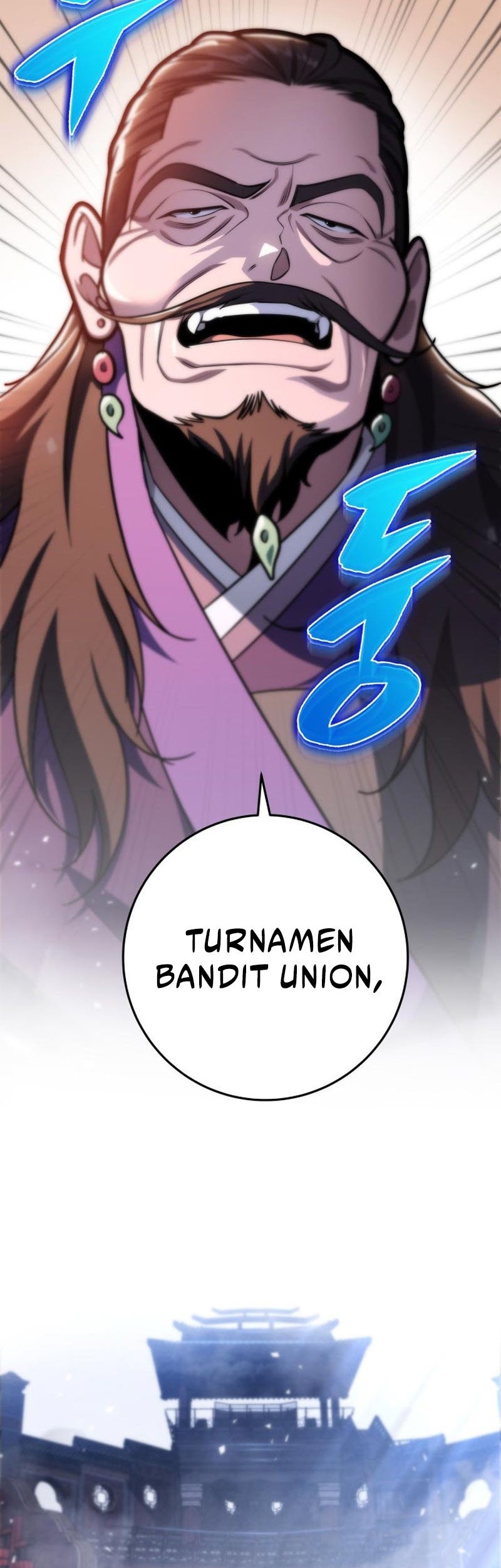 Heavenly Inquisition Sword Chapter 42 - halaman 62