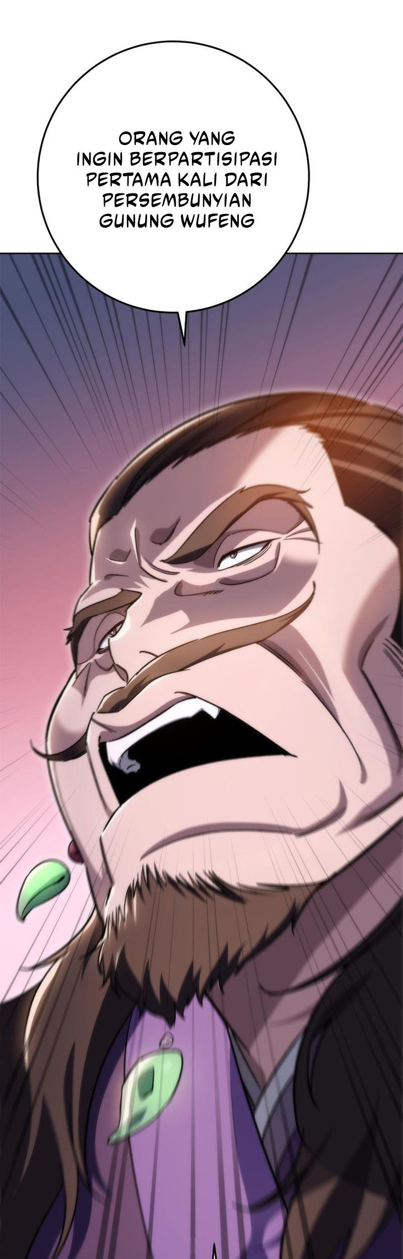 Heavenly Inquisition Sword Chapter 42 - halaman 65