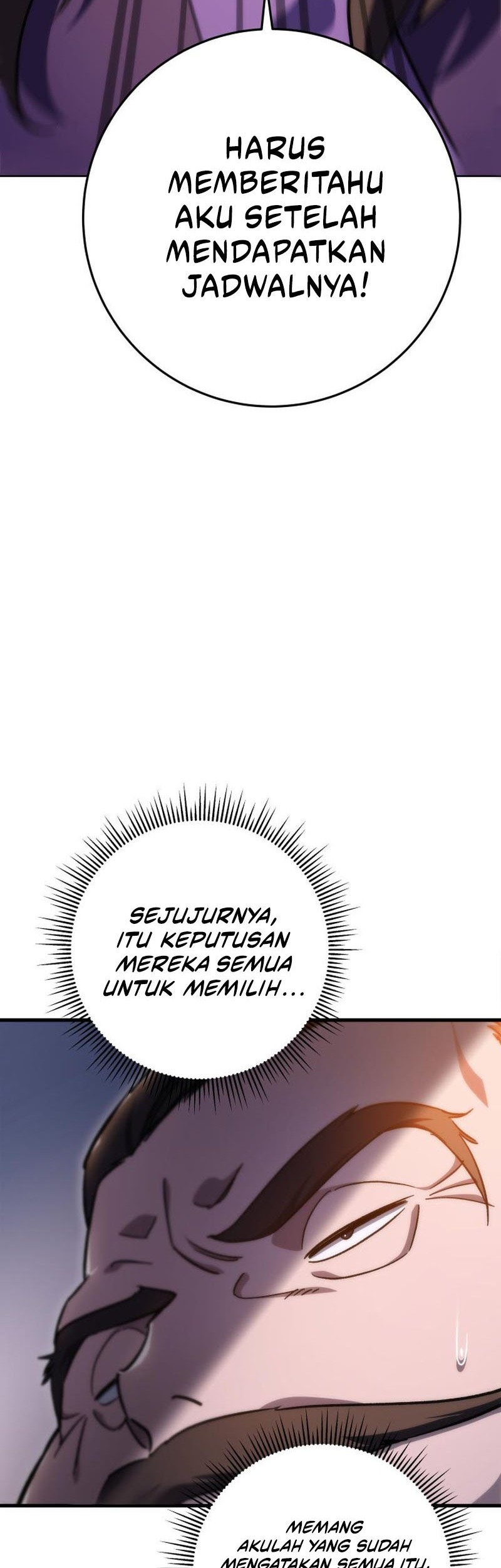 Heavenly Inquisition Sword Chapter 42 - halaman 66