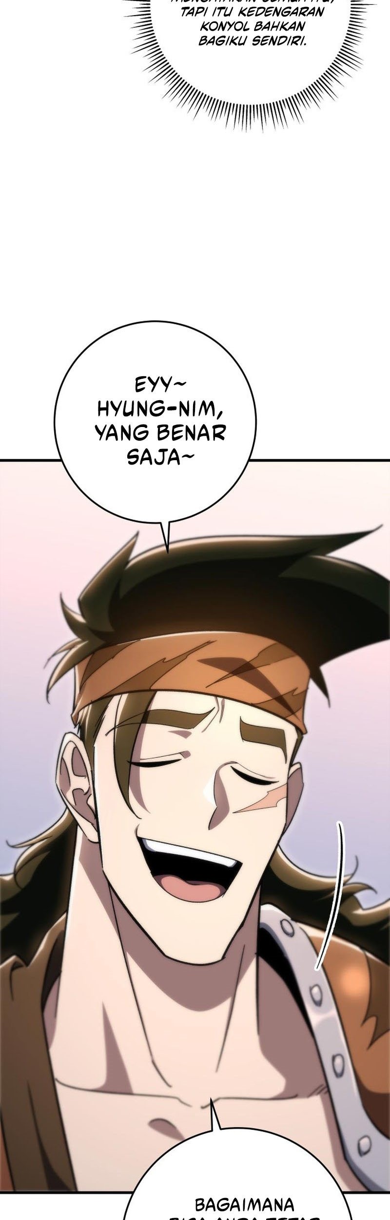 Heavenly Inquisition Sword Chapter 42 - halaman 67