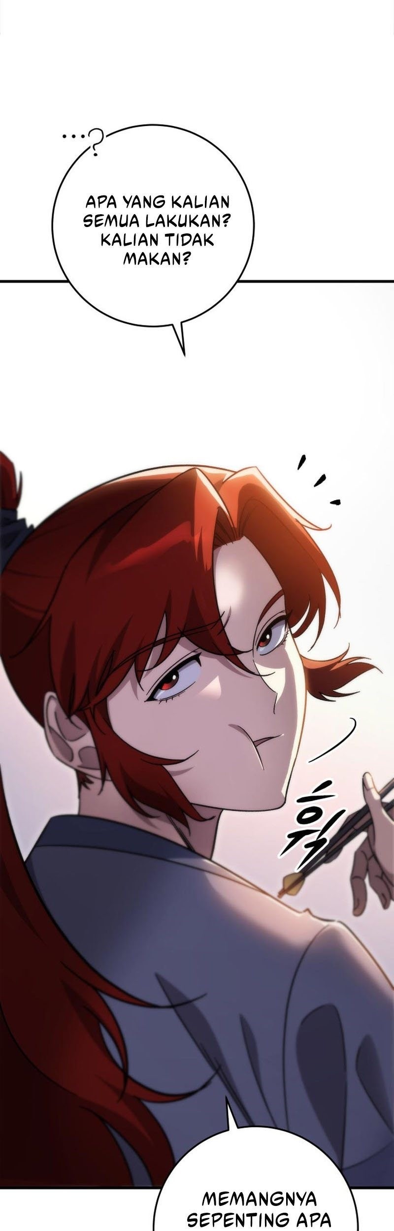 Heavenly Inquisition Sword Chapter 42 - halaman 69
