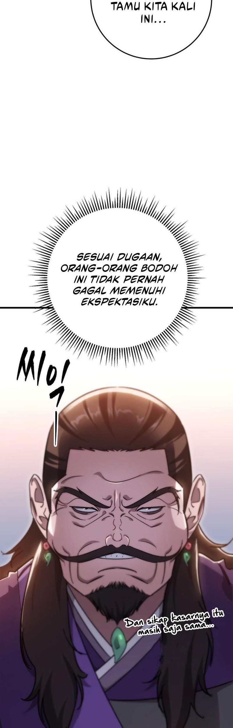 Heavenly Inquisition Sword Chapter 42 - halaman 70