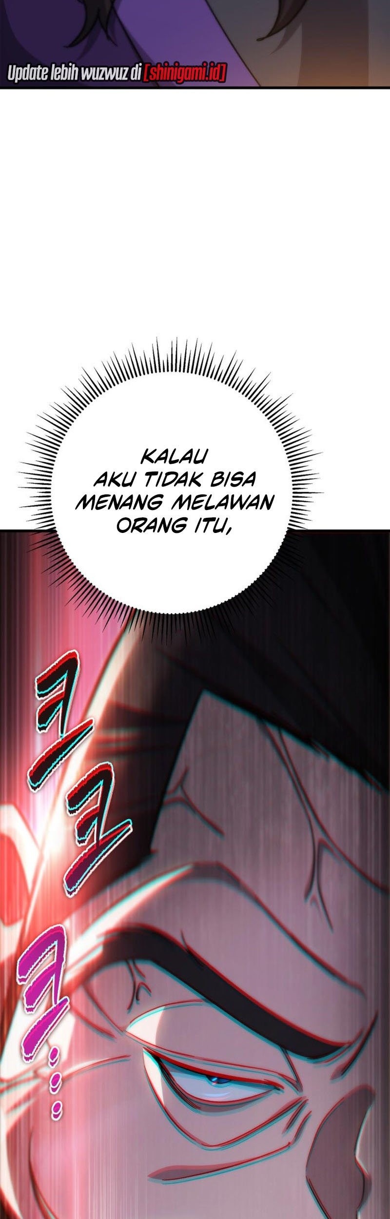 Heavenly Inquisition Sword Chapter 42 - halaman 71