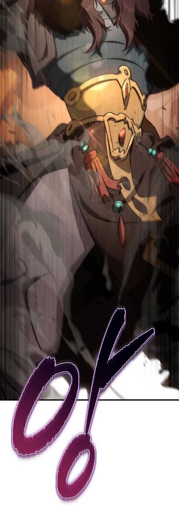 Heavenly Inquisition Sword Chapter 43 - halaman 10