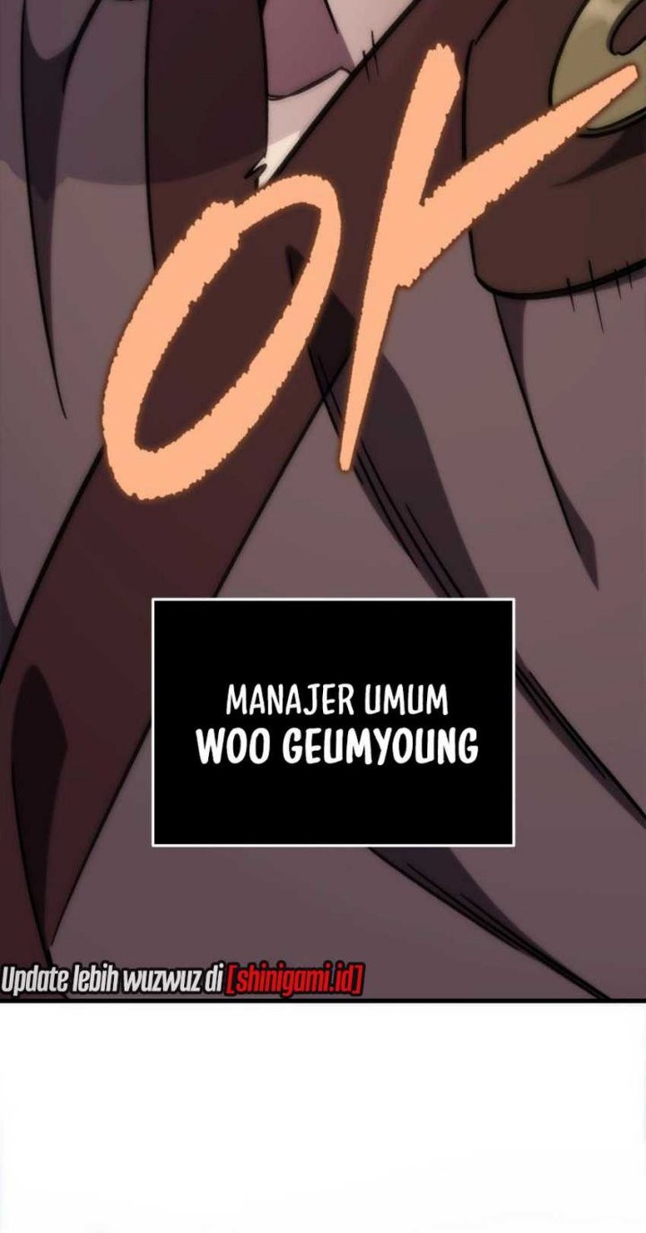 Heavenly Inquisition Sword Chapter 43 - halaman 13