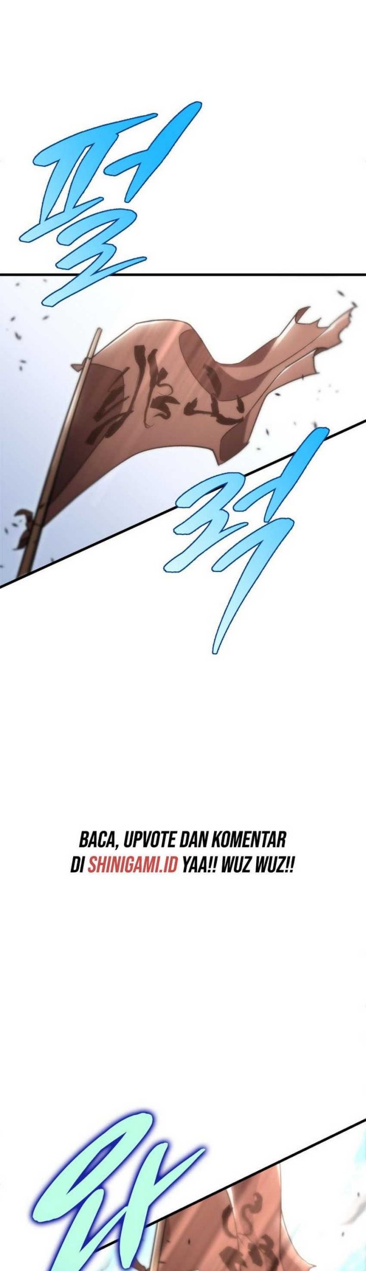Heavenly Inquisition Sword Chapter 43 - halaman 18