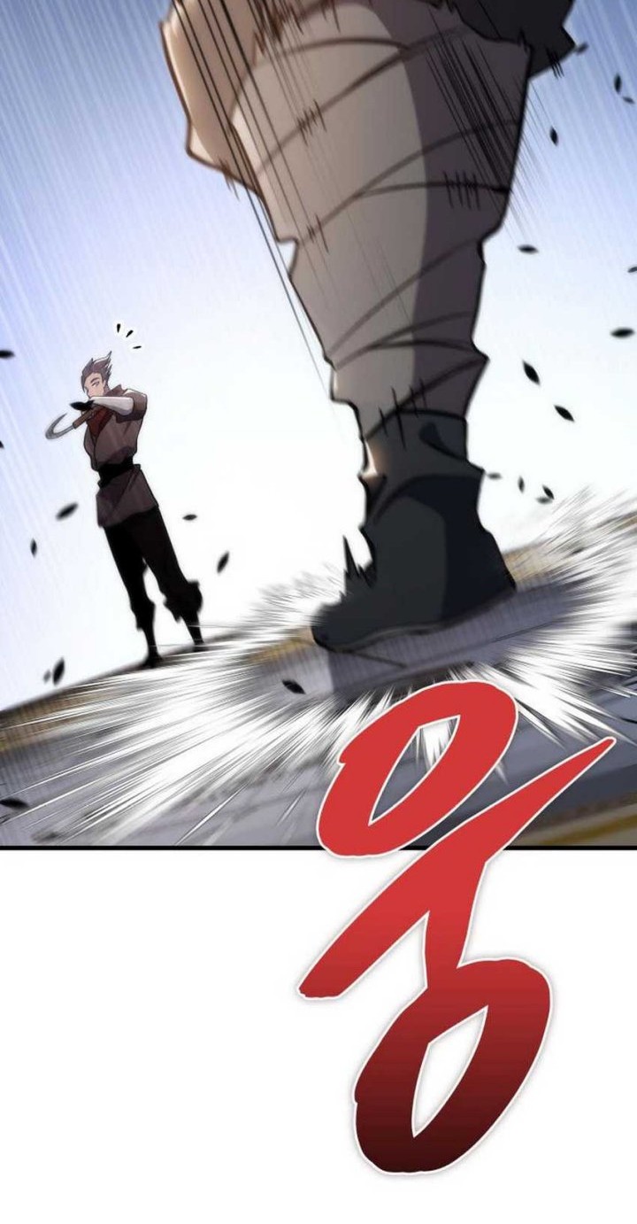 Heavenly Inquisition Sword Chapter 43 - halaman 35