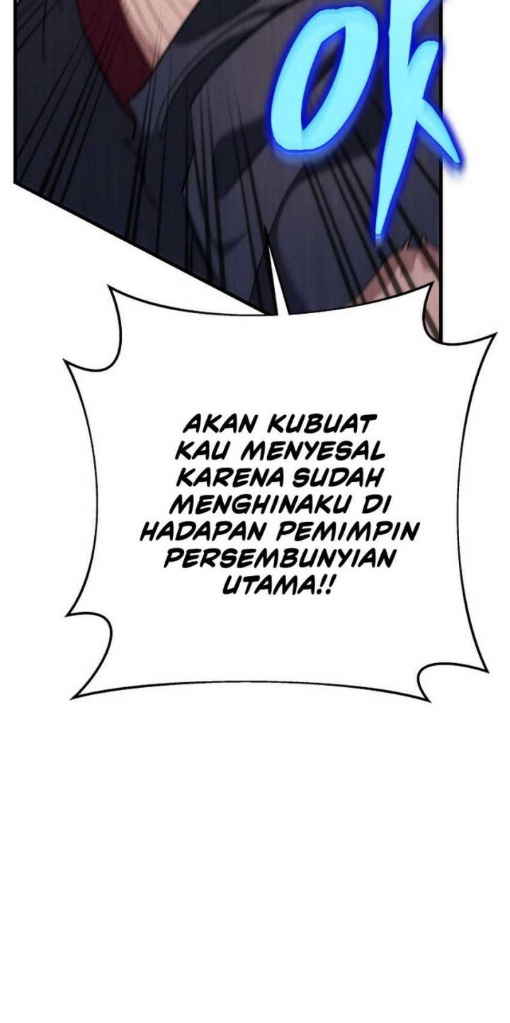 Heavenly Inquisition Sword Chapter 43 - halaman 42