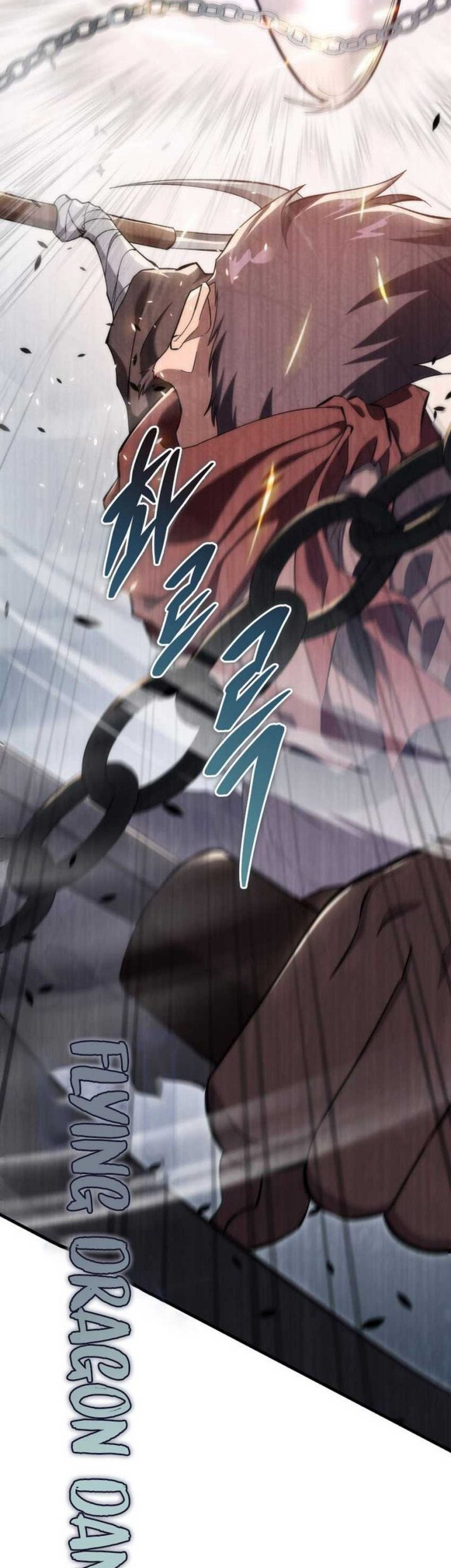 Heavenly Inquisition Sword Chapter 43 - halaman 44