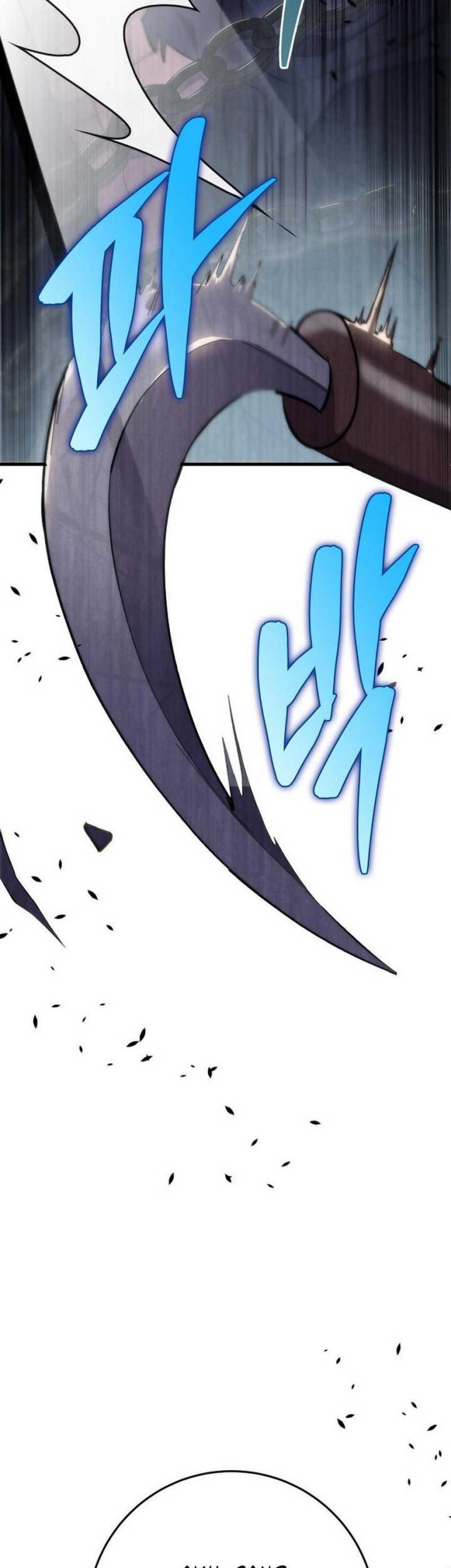 Heavenly Inquisition Sword Chapter 43 - halaman 47