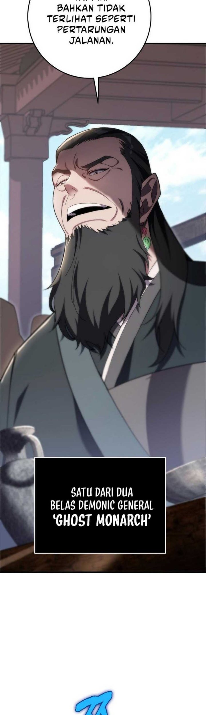 Heavenly Inquisition Sword Chapter 43 - halaman 52