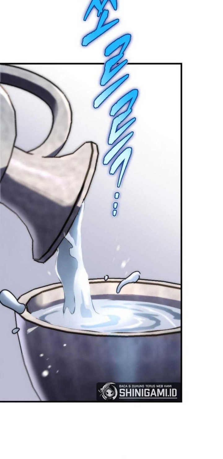 Heavenly Inquisition Sword Chapter 43 - halaman 53