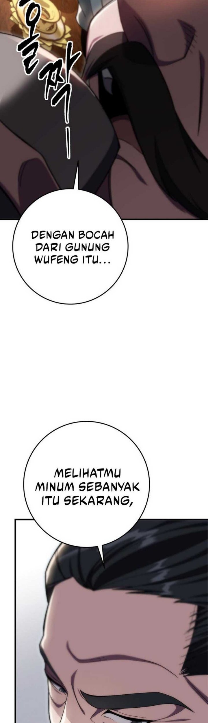 Heavenly Inquisition Sword Chapter 43 - halaman 56