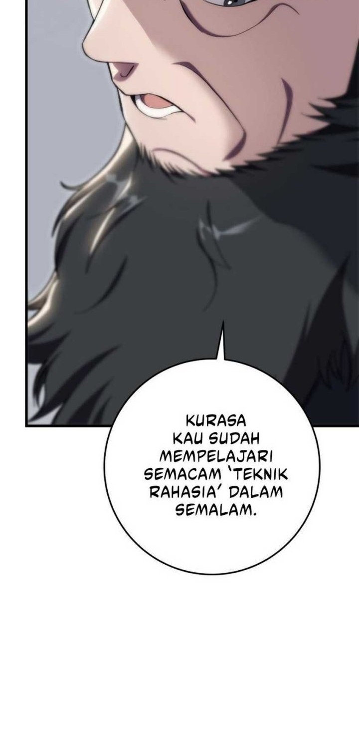 Heavenly Inquisition Sword Chapter 43 - halaman 57
