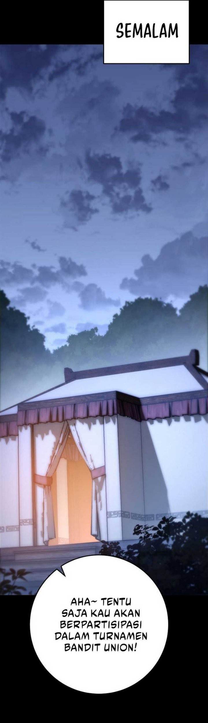 Heavenly Inquisition Sword Chapter 43 - halaman 62