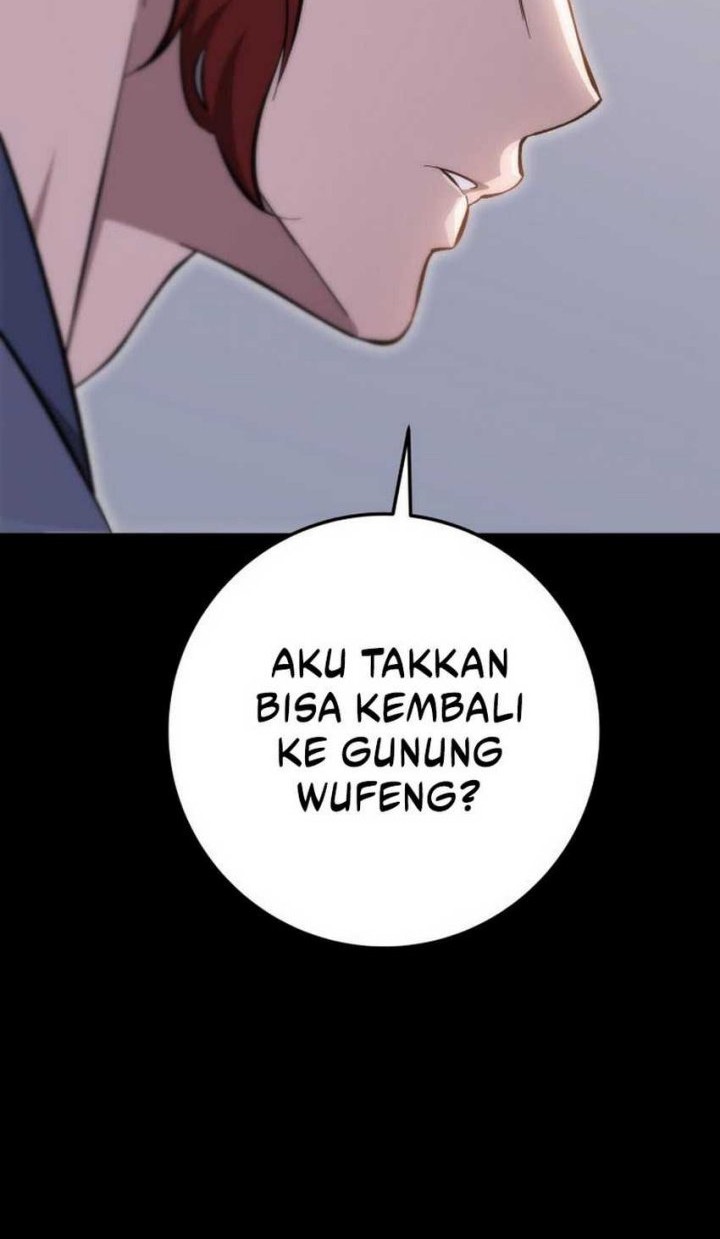 Heavenly Inquisition Sword Chapter 43 - halaman 69