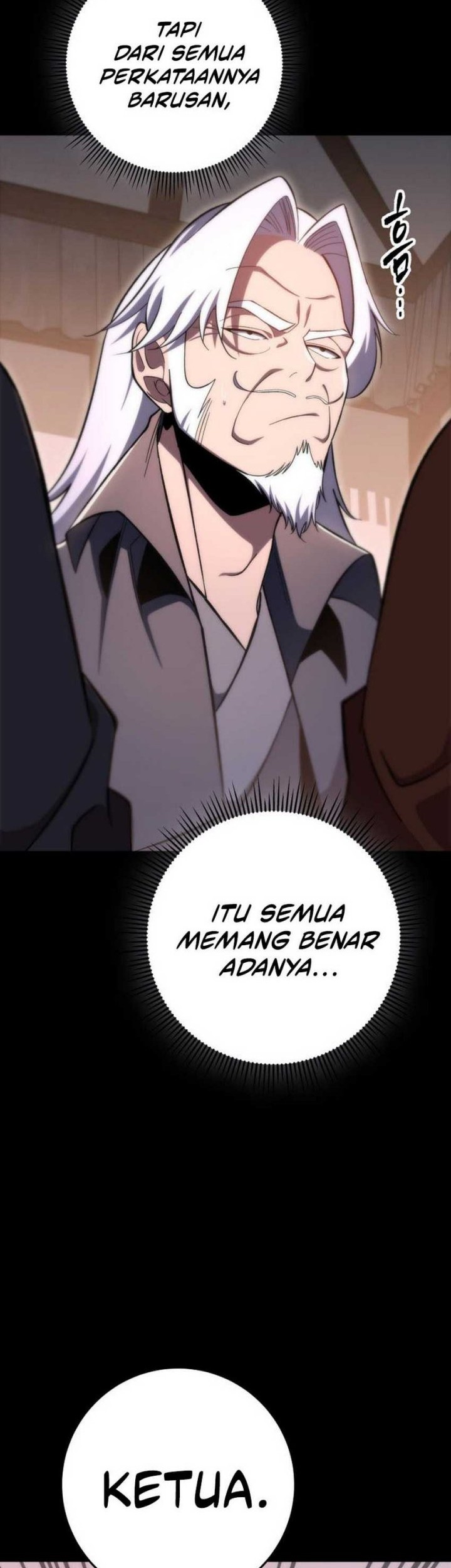 Heavenly Inquisition Sword Chapter 43 - halaman 78