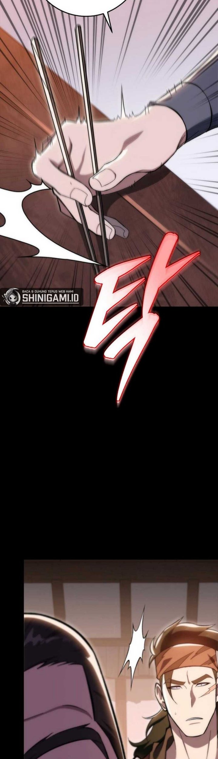 Heavenly Inquisition Sword Chapter 43 - halaman 79