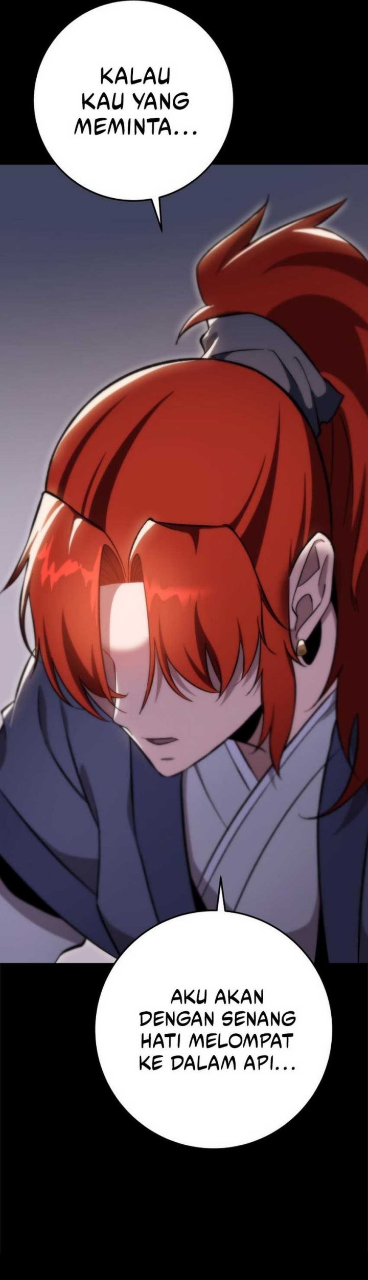 Heavenly Inquisition Sword Chapter 43 - halaman 81
