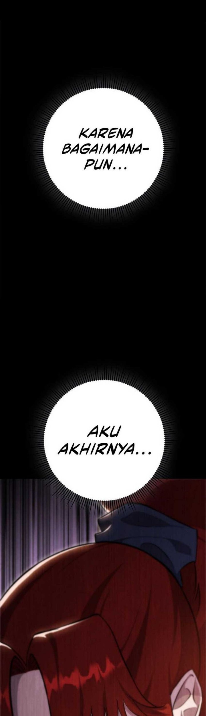 Heavenly Inquisition Sword Chapter 43 - halaman 82