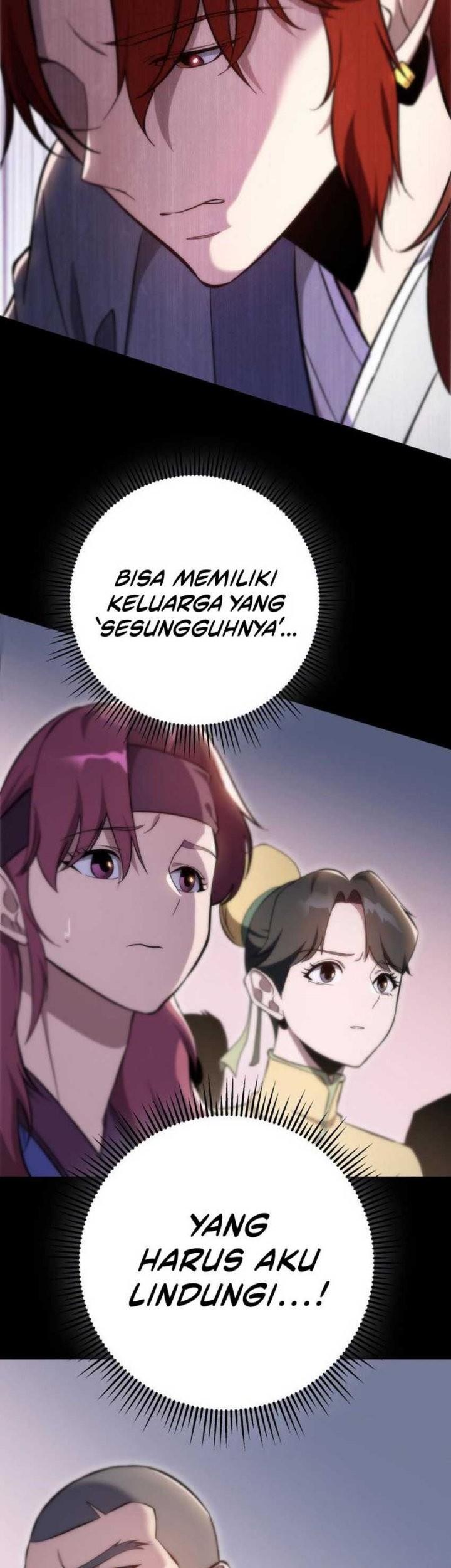 Heavenly Inquisition Sword Chapter 43 - halaman 83