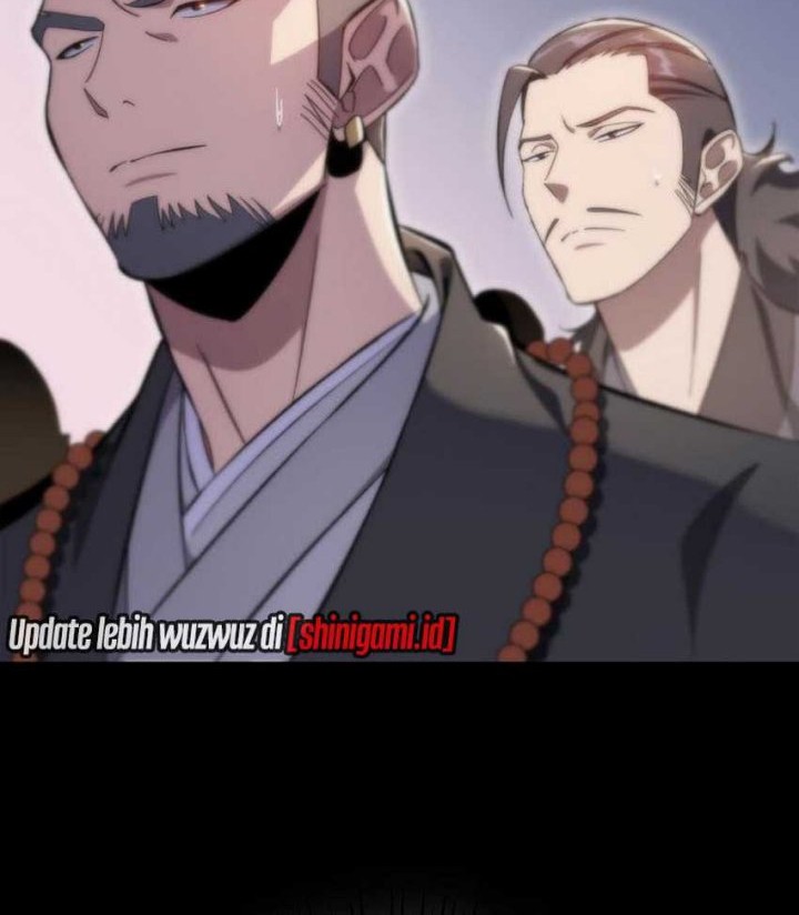 Heavenly Inquisition Sword Chapter 43 - halaman 84