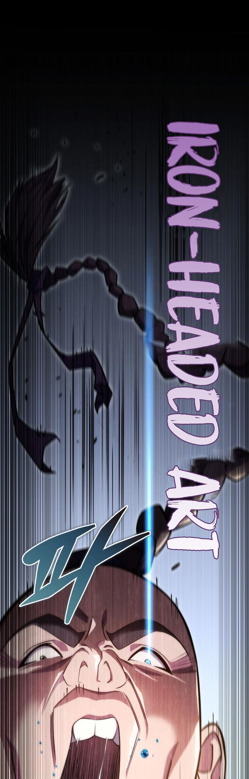 Heavenly Inquisition Sword Chapter 44 - halaman 2