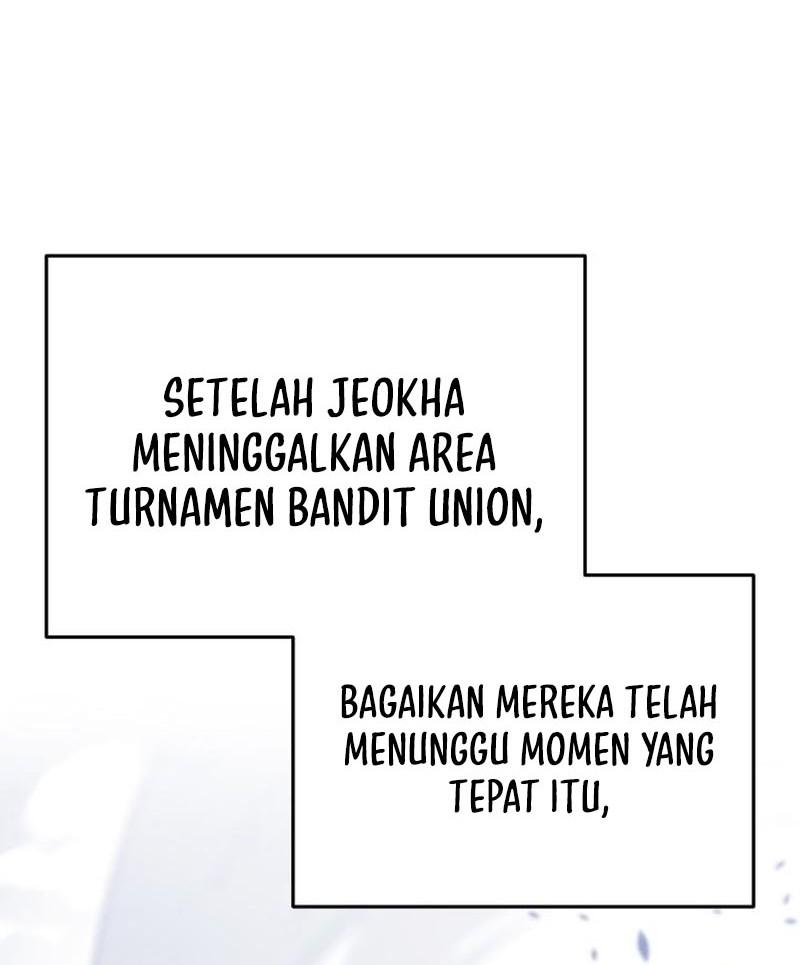 Heavenly Inquisition Sword Chapter 44 - halaman 29