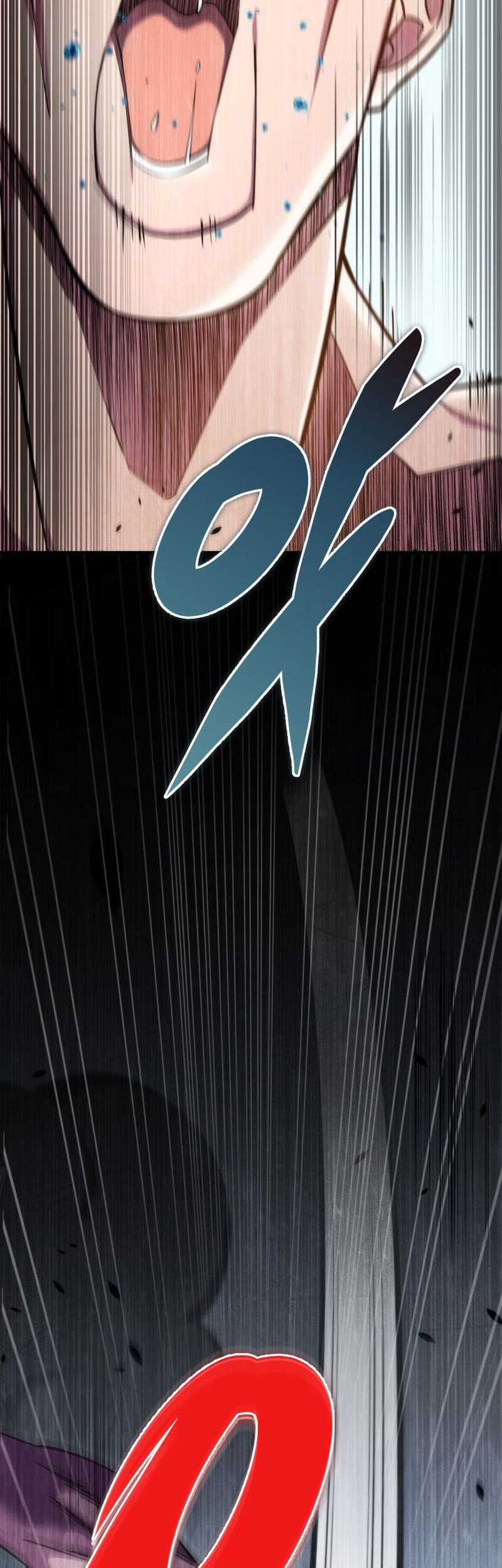 Heavenly Inquisition Sword Chapter 44 - halaman 3