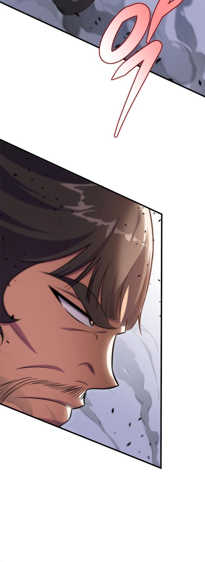 Heavenly Inquisition Sword Chapter 44 - halaman 32