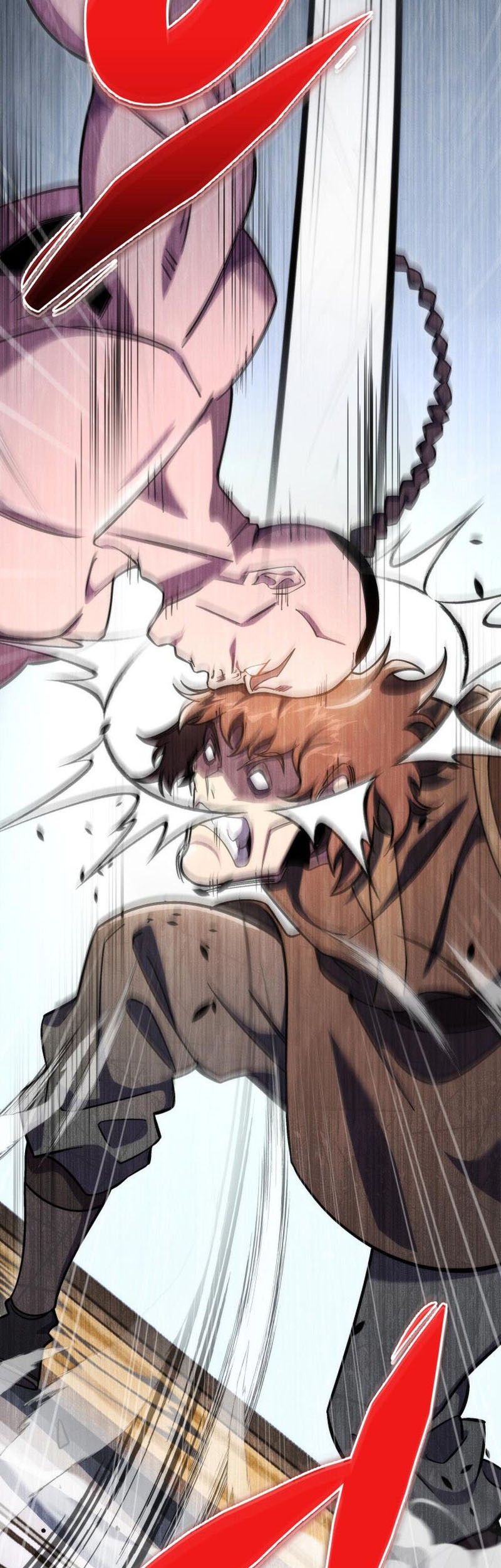 Heavenly Inquisition Sword Chapter 44 - halaman 4