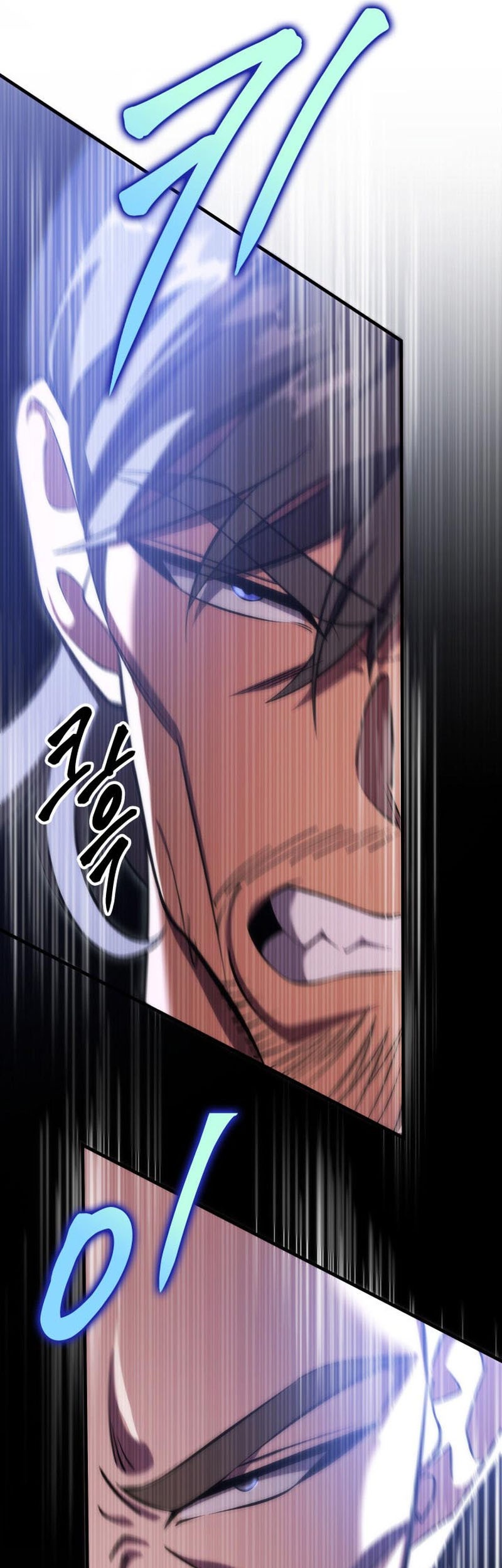 Heavenly Inquisition Sword Chapter 44 - halaman 41