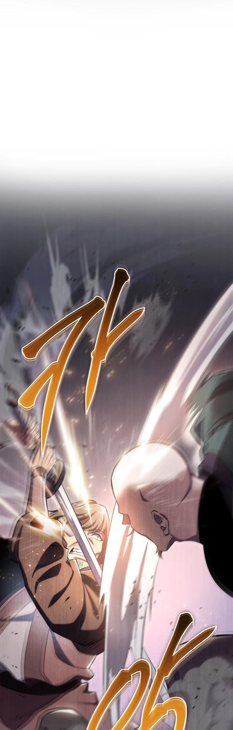 Heavenly Inquisition Sword Chapter 44 - halaman 45