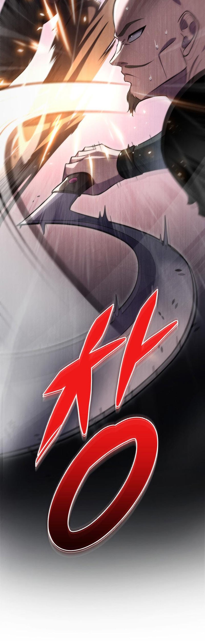 Heavenly Inquisition Sword Chapter 44 - halaman 47