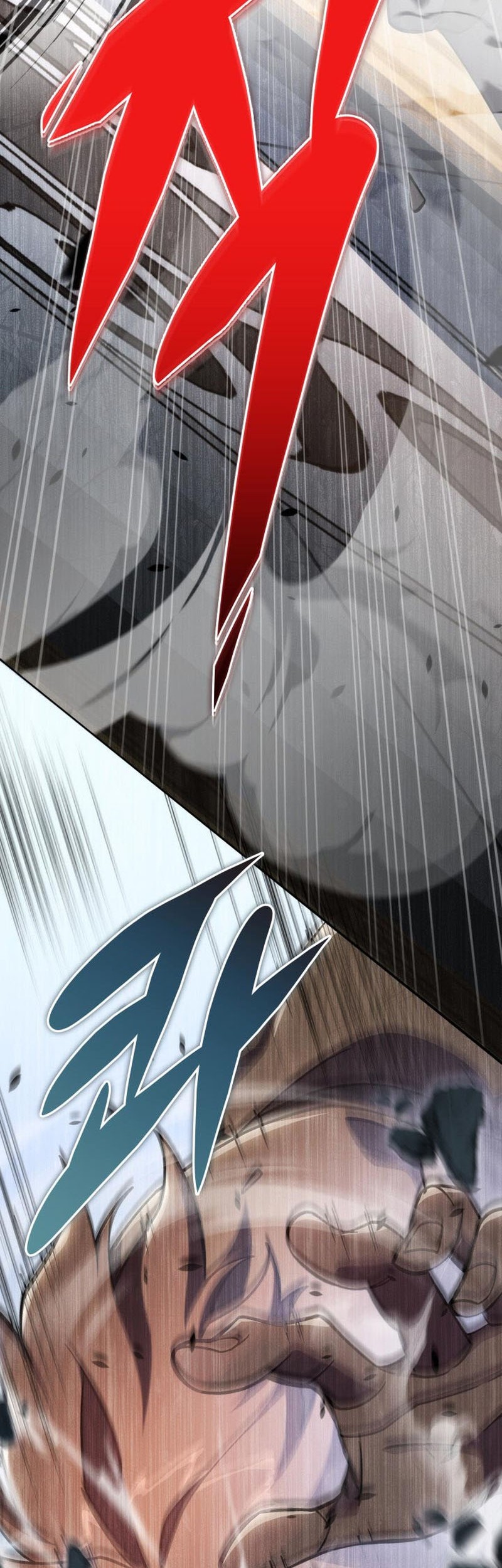 Heavenly Inquisition Sword Chapter 44 - halaman 5