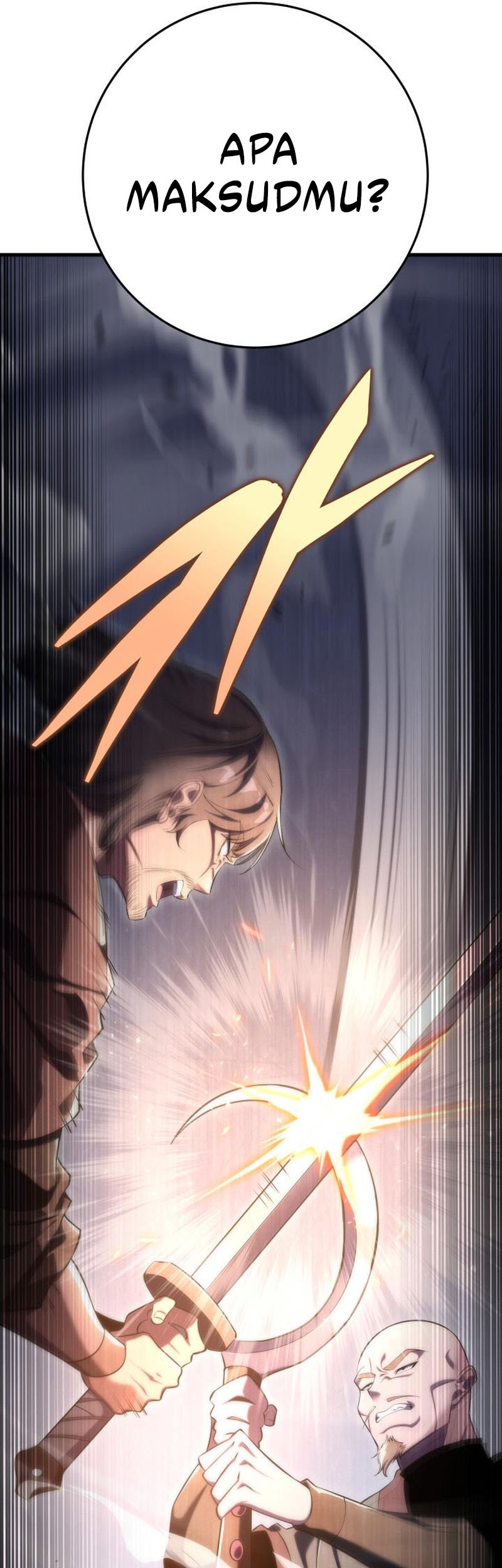 Heavenly Inquisition Sword Chapter 44 - halaman 53