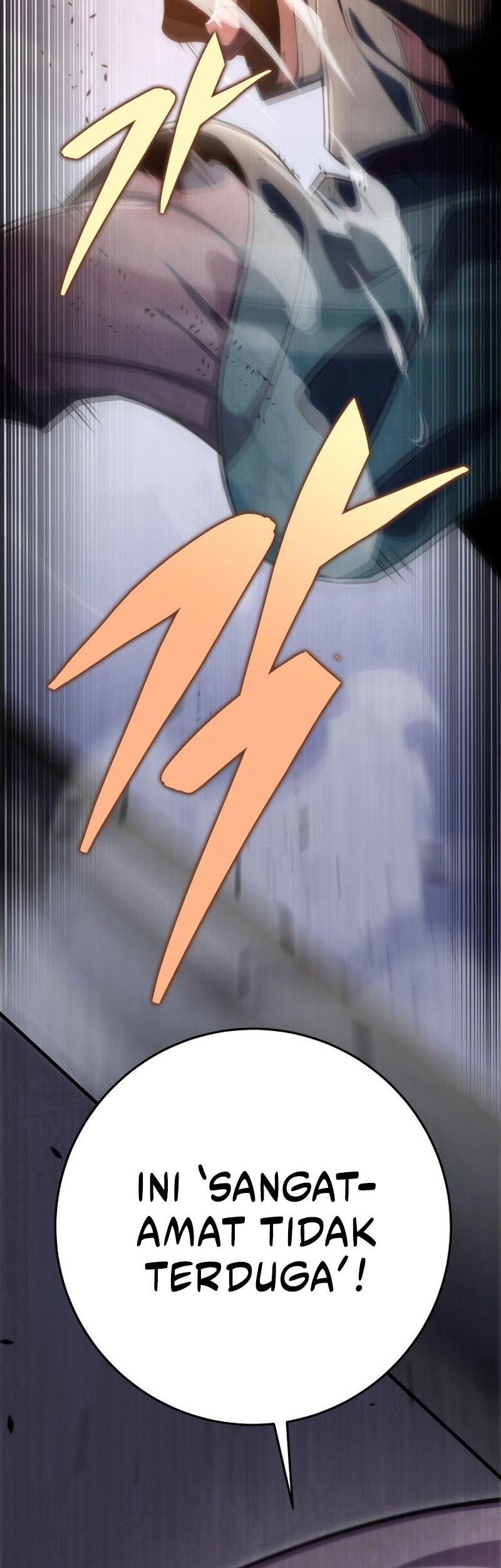 Heavenly Inquisition Sword Chapter 44 - halaman 54