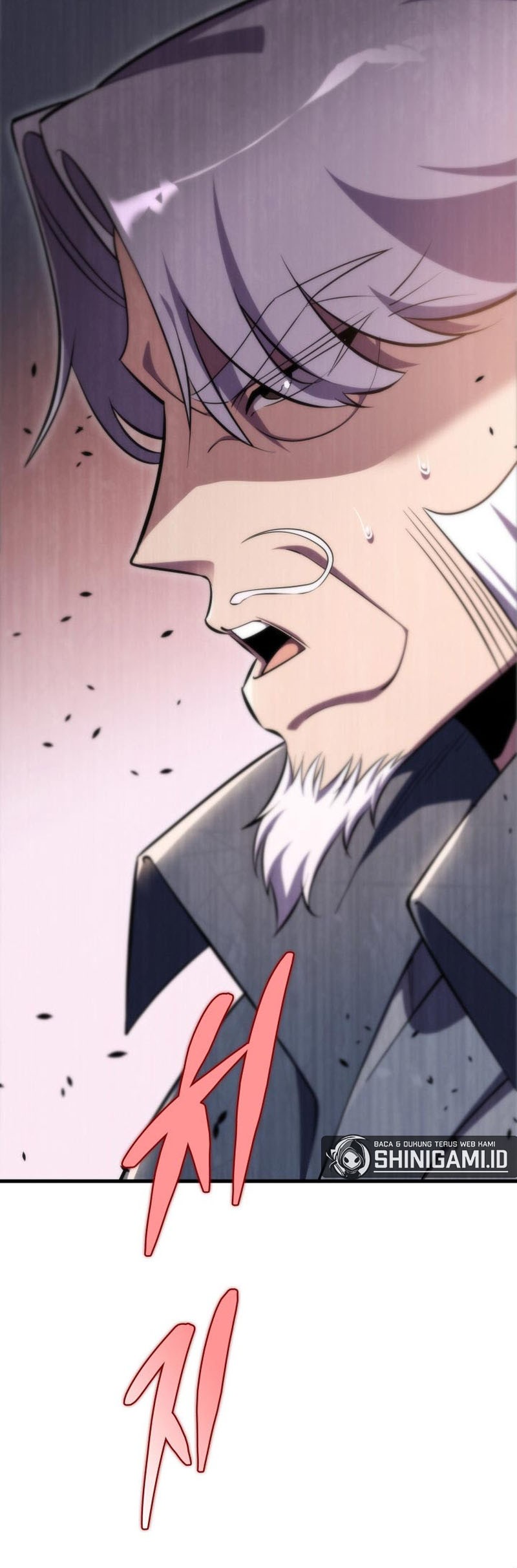 Heavenly Inquisition Sword Chapter 44 - halaman 55
