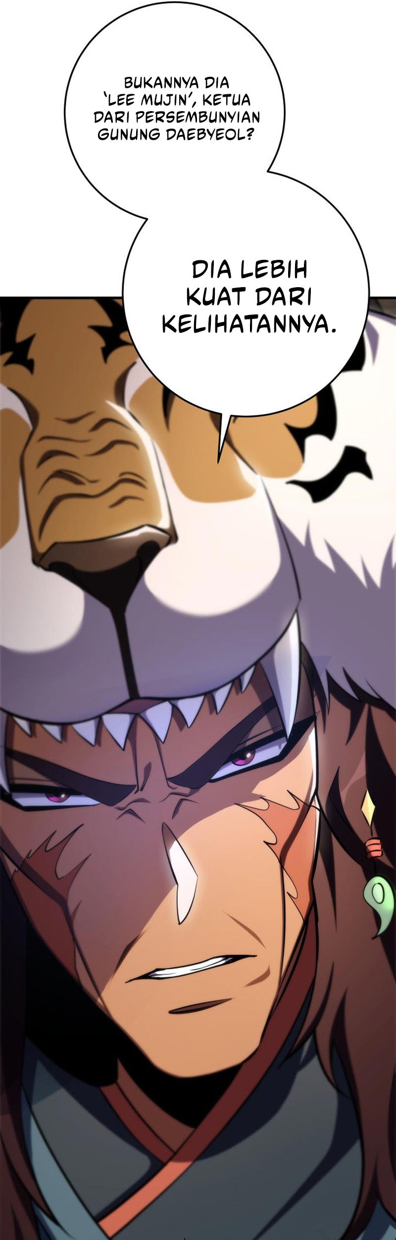 Heavenly Inquisition Sword Chapter 44 - halaman 64