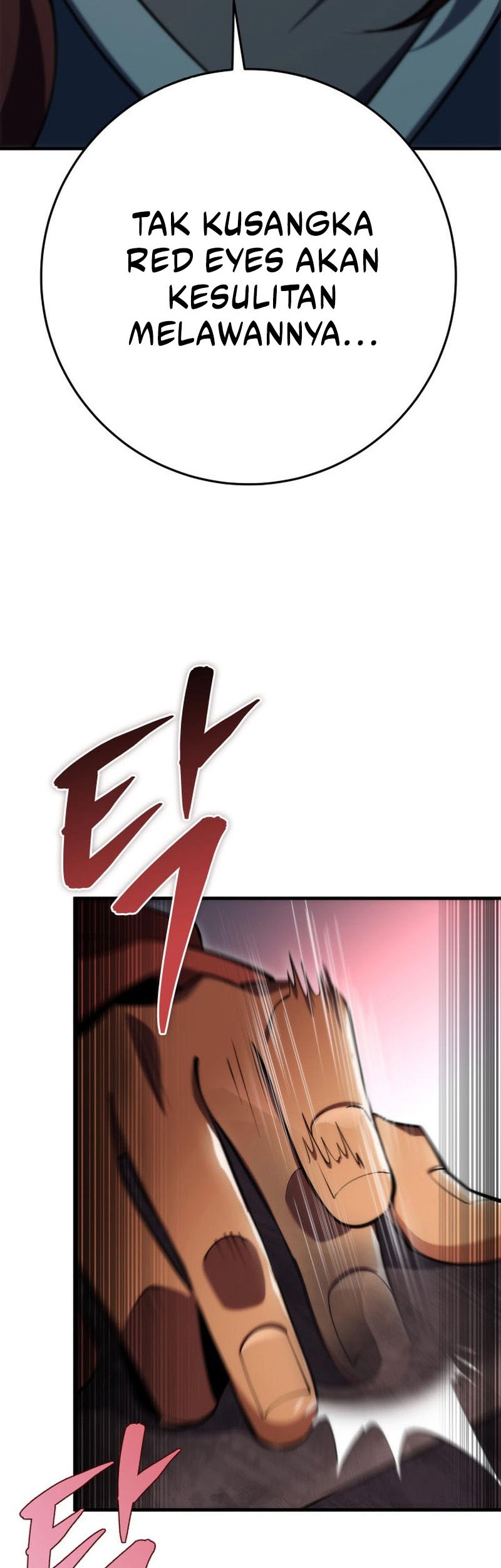 Heavenly Inquisition Sword Chapter 44 - halaman 65